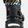 Legături de snowboard Burton Malavita Re:Flex pentru bărbați