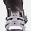 Legături de snowboard Burton Malavita Re:Flex pentru bărbați