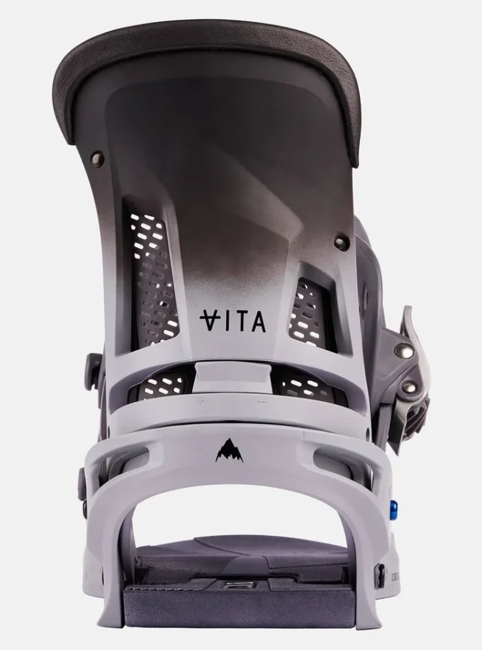Legături de snowboard Burton Malavita Re:Flex pentru bărbați