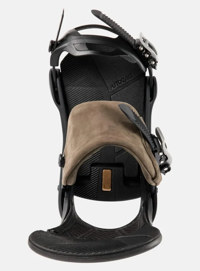 Legături de snowboard Burton Malavita Re:Flex pentru bărbați