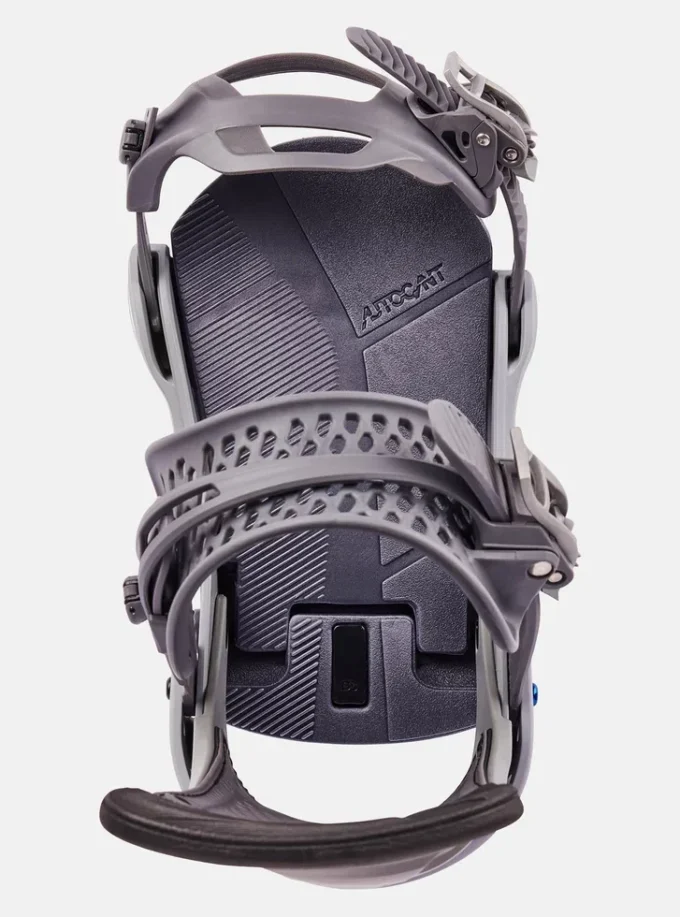 Legături de snowboard Burton Malavita Re:Flex pentru bărbați