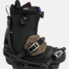 Legături de snowboard Burton Malavita Re:Flex pentru bărbați