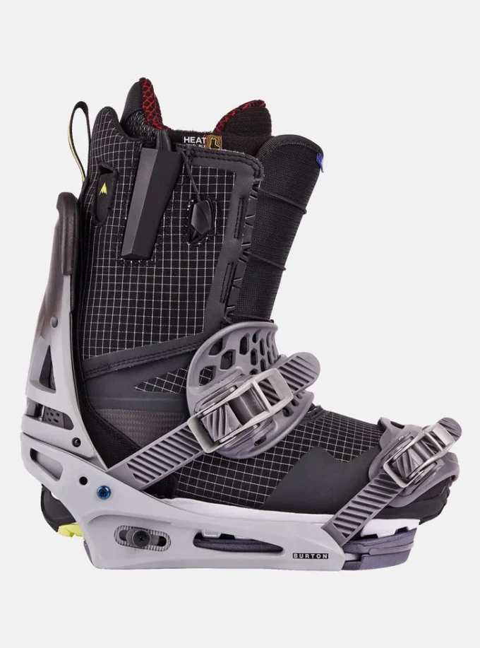 Legături de snowboard Burton Malavita Re:Flex pentru bărbați