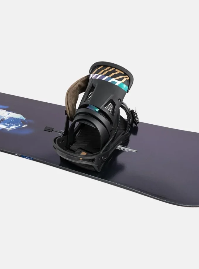 Legături de snowboard Burton Malavita Re:Flex pentru bărbați