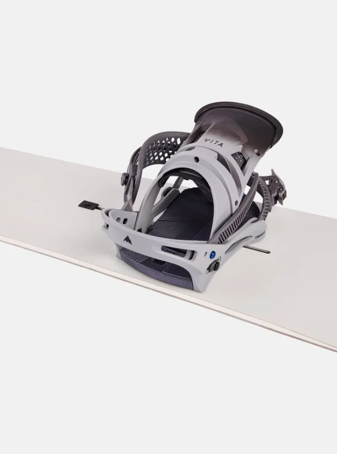Legături de snowboard Burton Malavita Re:Flex pentru bărbați