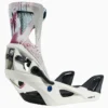 Legături de snowboard Burton MINE77 Step On® Escapade pentru femei