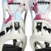 Legături de snowboard Burton MINE77 Step On® Escapade pentru femei