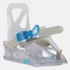 Legături de snowboard Burton Mini Grom Disc pentru copii