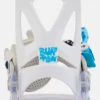 Legături de snowboard Burton Mini Grom Disc pentru copii
