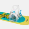 Legături de snowboard Burton Mini Grom Disc pentru copii