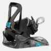 Legături de snowboard Burton Mini Grom Disc pentru copii mici