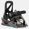 Legături de snowboard Burton Mini Grom Disc pentru copii mici
