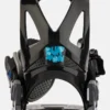 Legături de snowboard Burton Mini Grom Disc pentru copii mici