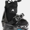 Legături de snowboard Burton Mini Grom Disc pentru copii mici