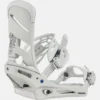 Legături de snowboard Burton Mission Re:Flex pentru bărbați
