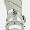Legături de snowboard Burton Mission Re:Flex pentru bărbați