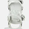 Legături de snowboard Burton Mission Re:Flex pentru bărbați