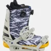Legături de snowboard Burton Mission Re:Flex pentru bărbați