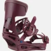 Legături de snowboard Burton Mission Re:Flex pentru bărbați (eșantion)