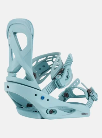 Legături de snowboard Burton Scribe Re:Flex pentru femei