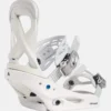 Legături de snowboard Burton Scribe Re:Flex pentru femei
