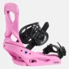 Legături de snowboard Burton Scribe Re:Flex pentru femei