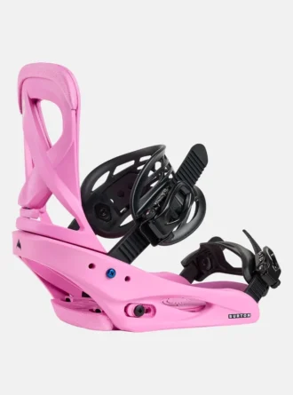 Legături de snowboard Burton Scribe Re:Flex pentru femei