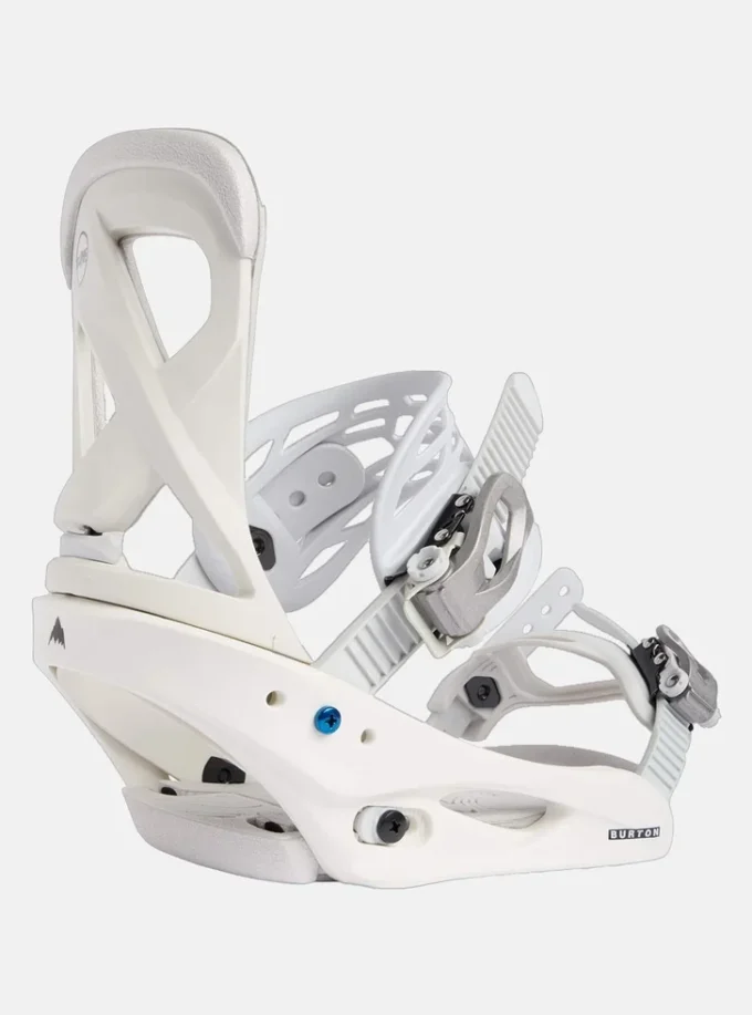 Legături de snowboard Burton Scribe Re:Flex pentru femei