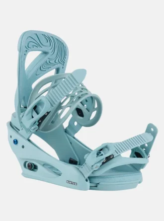 Legături de snowboard Burton Scribe Re:Flex pentru femei