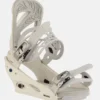 Legături de snowboard Burton Scribe Re:Flex pentru femei