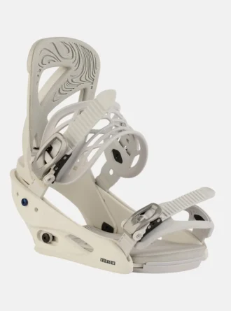 Legături de snowboard Burton Scribe Re:Flex pentru femei