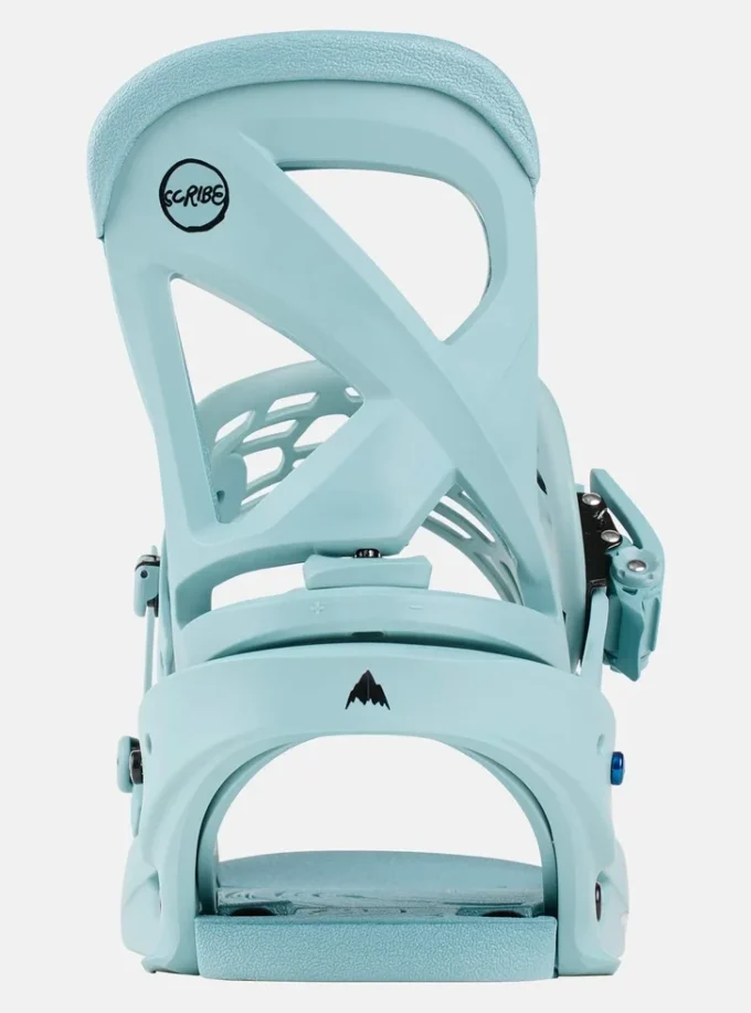 Legături de snowboard Burton Scribe Re:Flex pentru femei