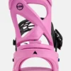 Legături de snowboard Burton Scribe Re:Flex pentru femei
