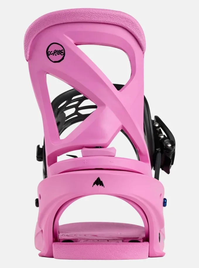 Legături de snowboard Burton Scribe Re:Flex pentru femei