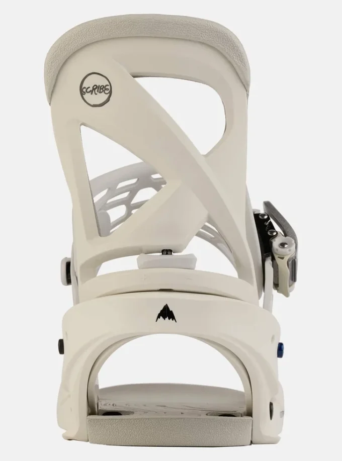 Legături de snowboard Burton Scribe Re:Flex pentru femei