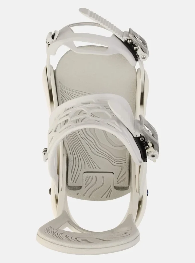 Legături de snowboard Burton Scribe Re:Flex pentru femei