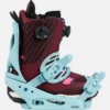Legături de snowboard Burton Scribe Re:Flex pentru femei