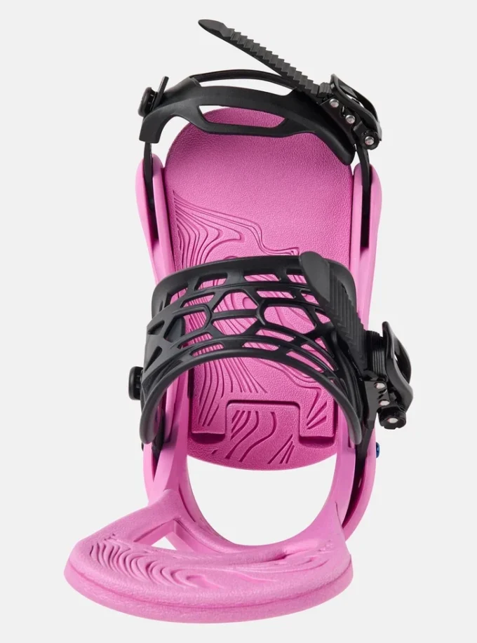Legături de snowboard Burton Scribe Re:Flex pentru femei