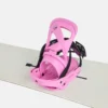 Legături de snowboard Burton Scribe Re:Flex pentru femei