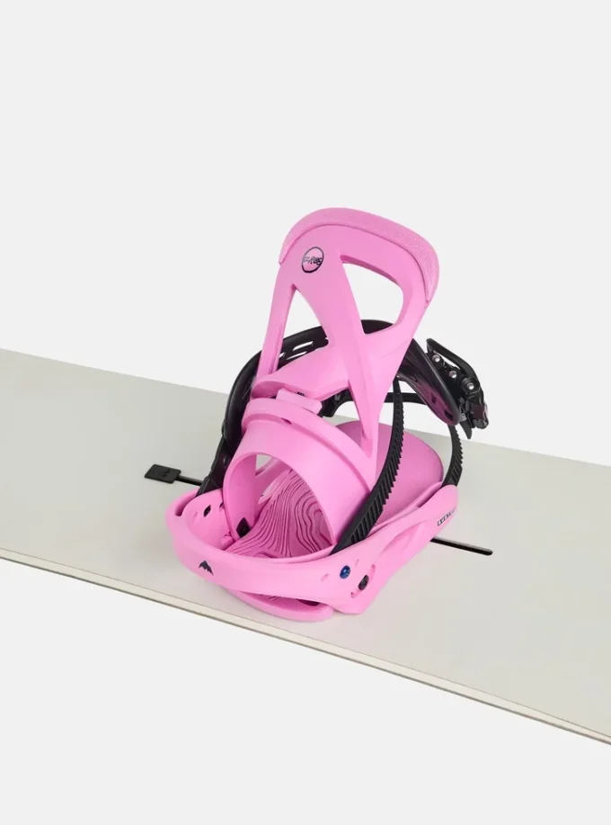 Legături de snowboard Burton Scribe Re:Flex pentru femei