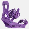 Legături de snowboard Burton Scribe Re:Flex pentru femei (eșantion)