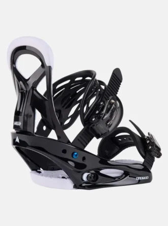 Legături de snowboard Burton Smalls Re:Flex pentru copii
