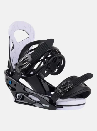Legături de snowboard Burton Smalls Re:Flex pentru copii