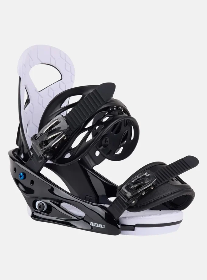 Legături de snowboard Burton Smalls Re:Flex pentru copii