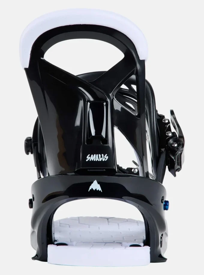 Legături de snowboard Burton Smalls Re:Flex pentru copii