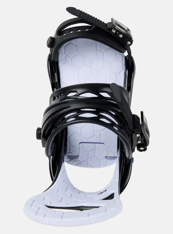 Legături de snowboard Burton Smalls Re:Flex pentru copii
