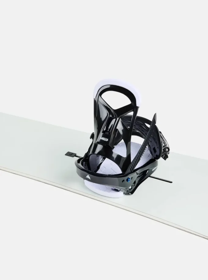 Legături de snowboard Burton Smalls Re:Flex pentru copii