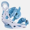 Legături de snowboard Burton Smalls Re:Flex pentru copii (eșantion)