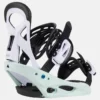 Legături de snowboard Burton Smalls Re:Flex pentru copii (eșantion)