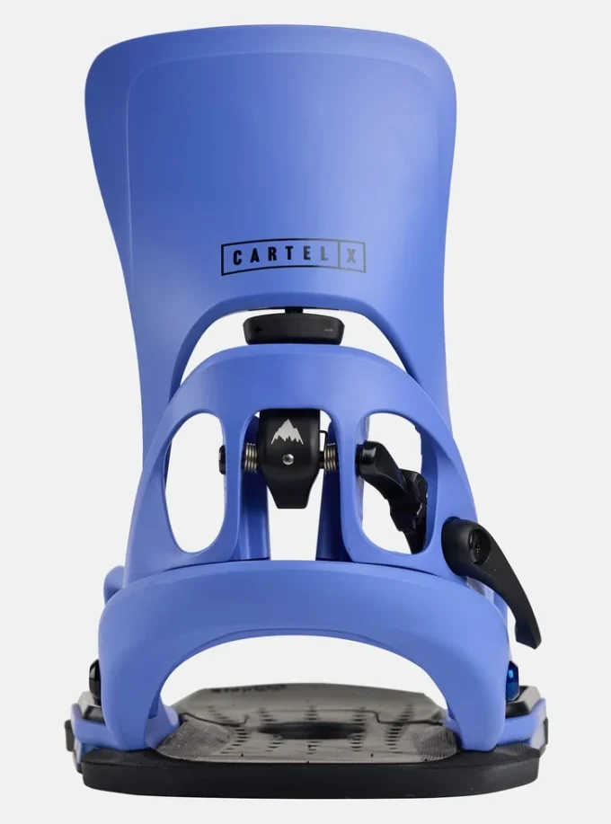 Legături de snowboard Burton Step On® Cartel X EST® pentru bărbați